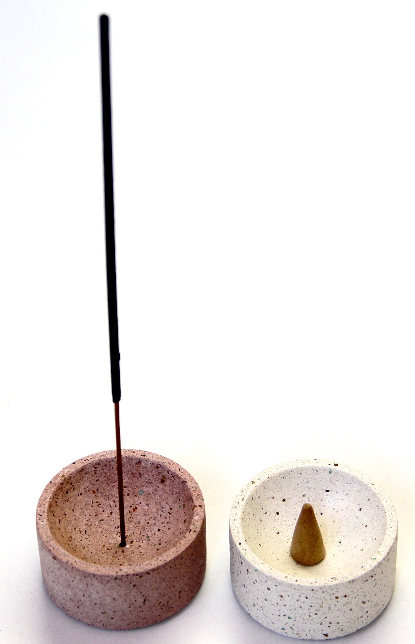 Incense holders