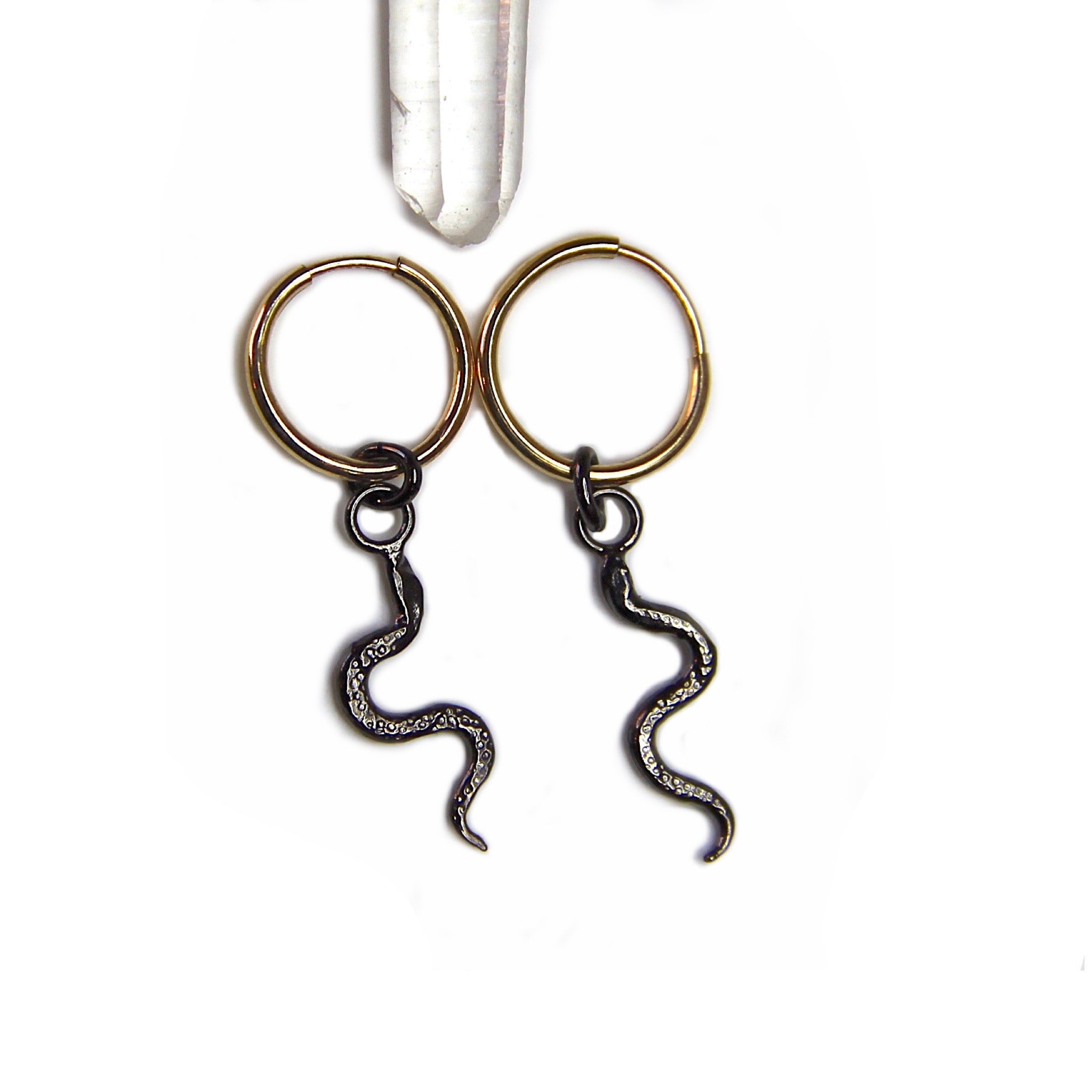 Snake Hoops