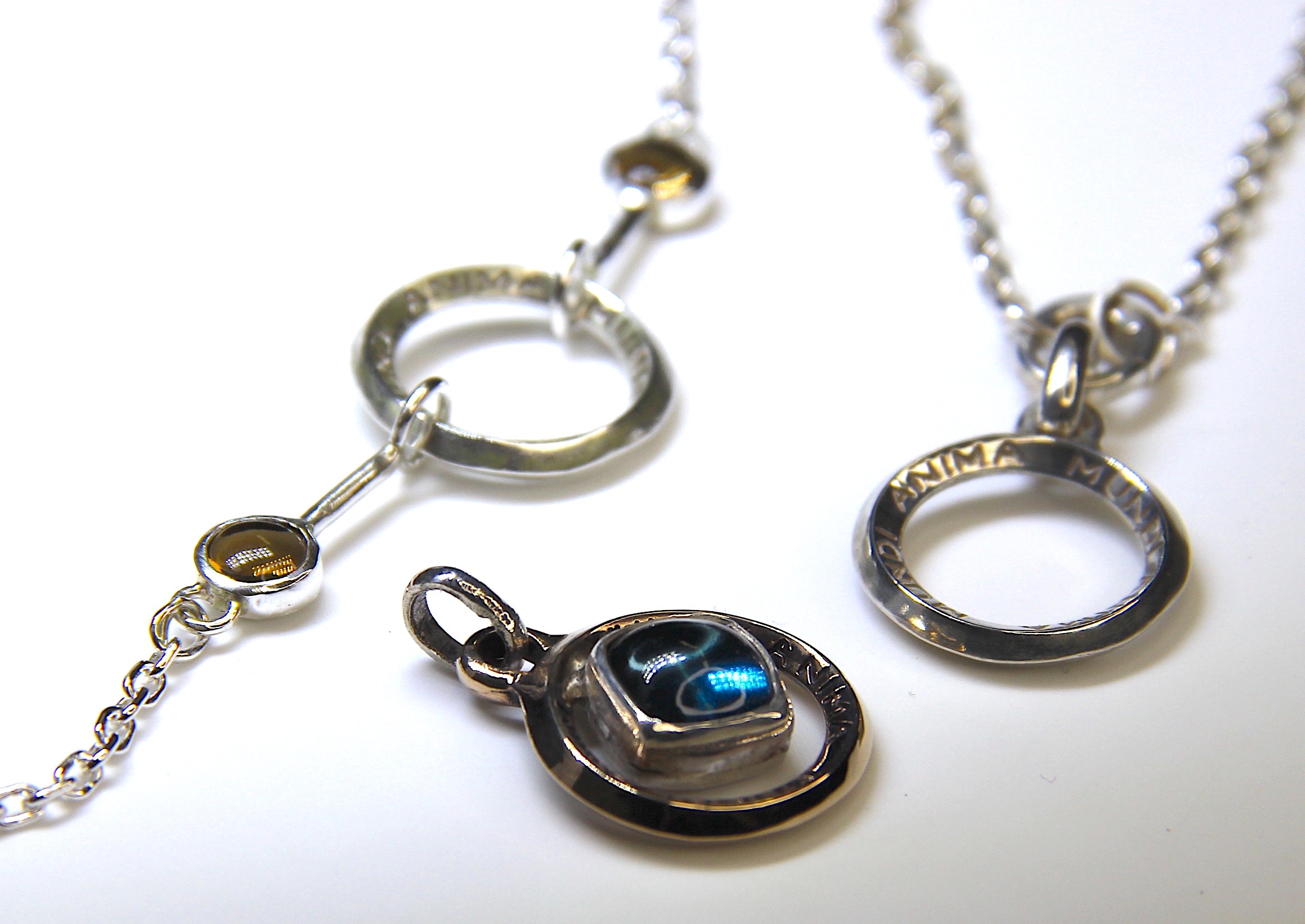 Anima Mundi Necklace