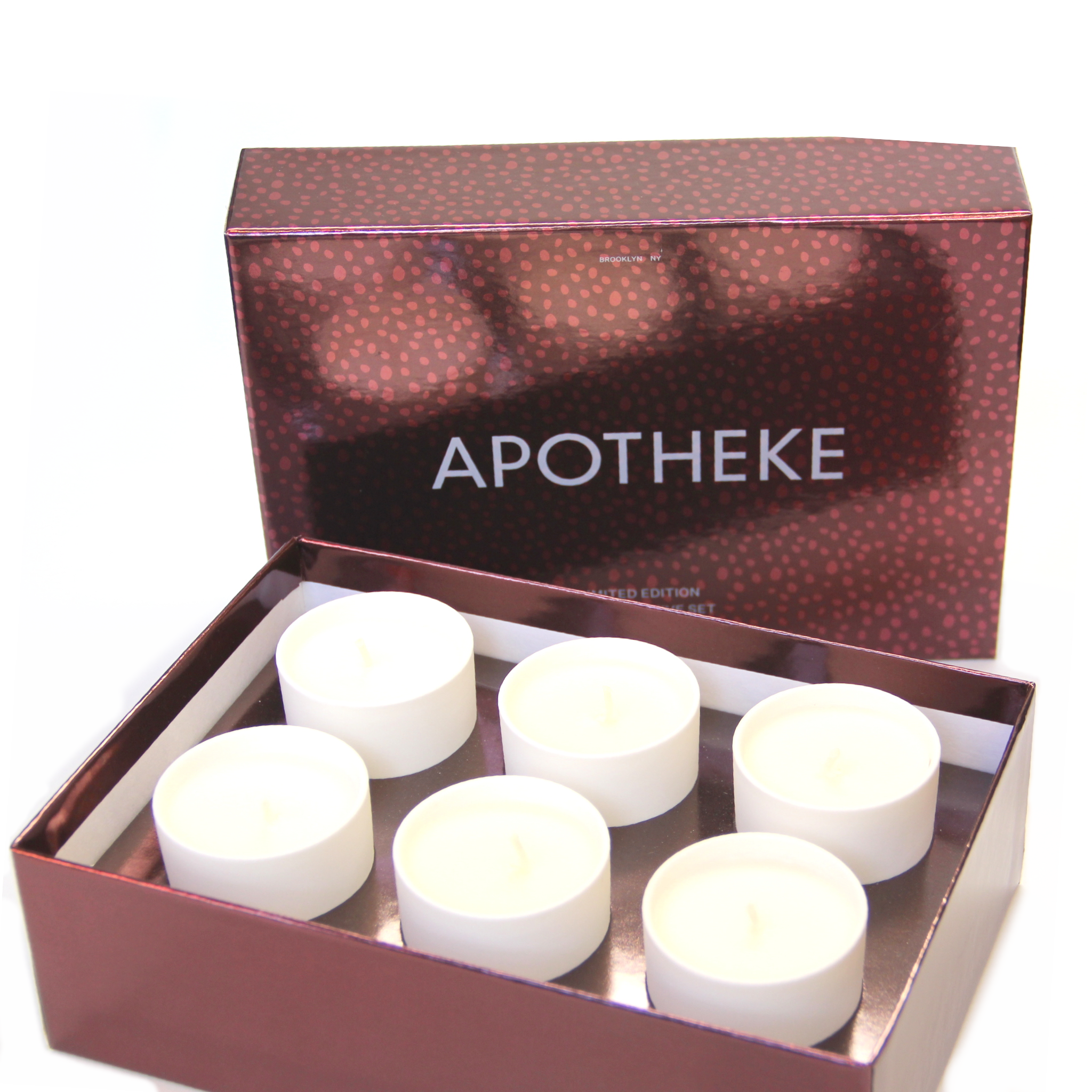 Apotheke Holiday Gift Box