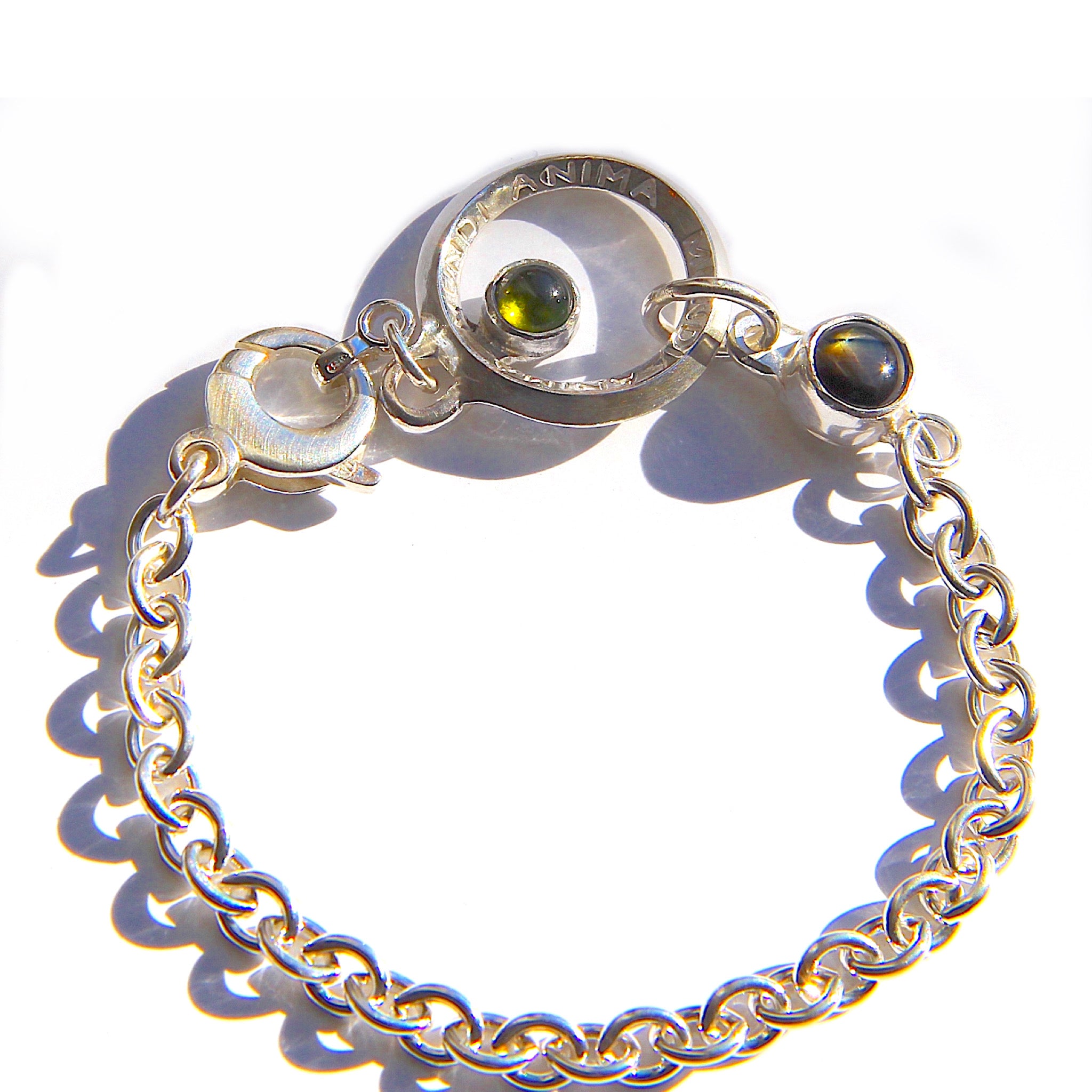 Anima Mundi Bracelet
