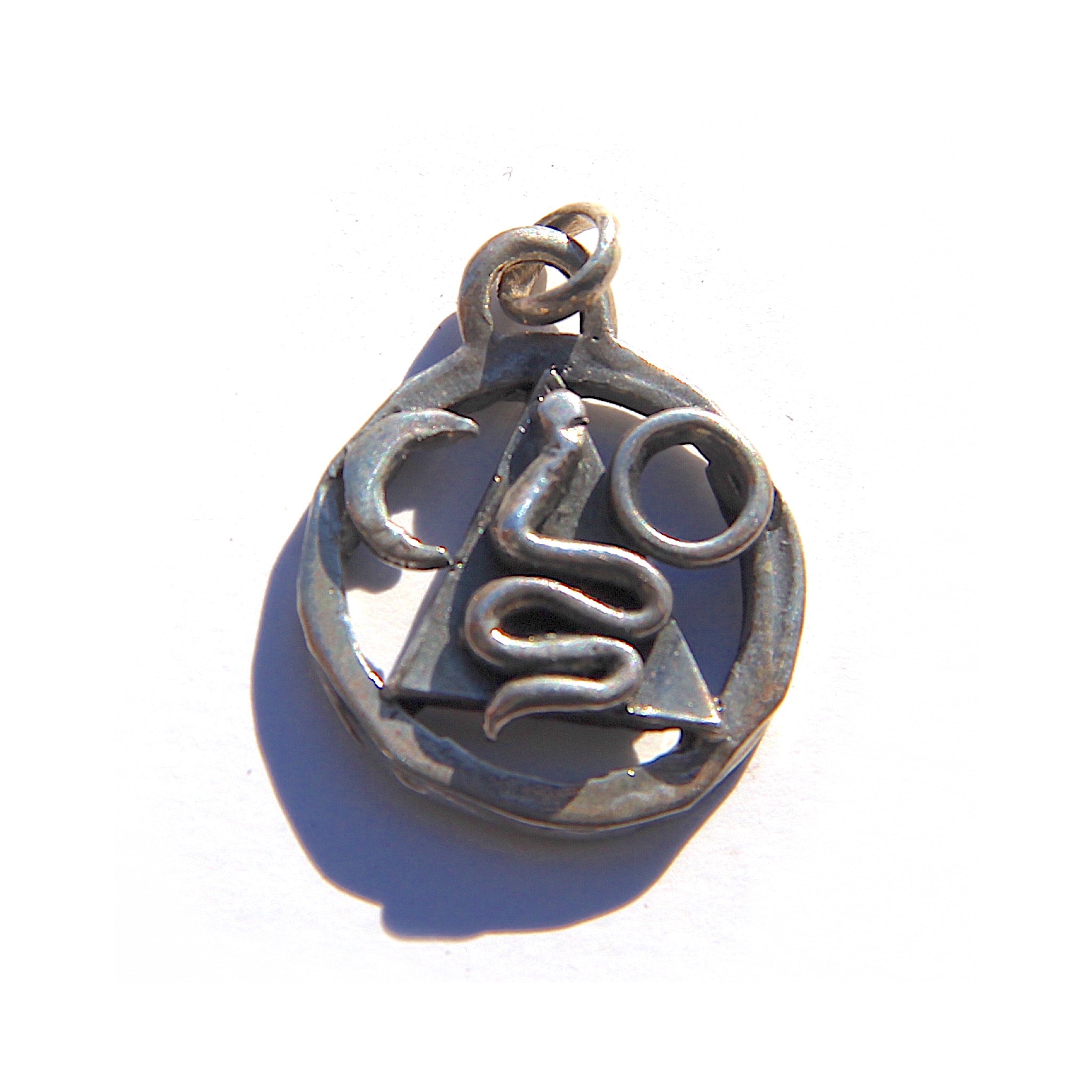 The Correspondence Charm