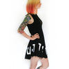 Mary Meyer Jigsaw Dress